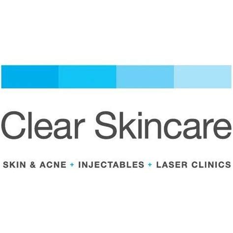 Glenelg – Clear Skincare Clinics.